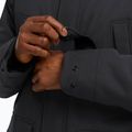 Vyriška striukė nuo lietaus Jack Wolfskin Canyon Shield Parka black 5