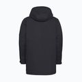 Vyriška striukė nuo lietaus Jack Wolfskin Canyon Shield Parka black 8