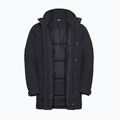 Vyriška striukė nuo lietaus Jack Wolfskin Canyon Shield Parka black 9
