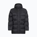 Vyriška pūsta striukė Jack Wolfskin Icy Hill Coat Rds black 7