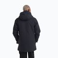 Vyriška striukė nuo lietaus Jack Wolfskin Canyon Shield Parka dark navy 3