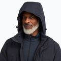 Vyriška striukė nuo lietaus Jack Wolfskin Canyon Shield Parka dark navy 4