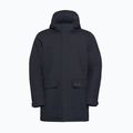 Vyriška striukė nuo lietaus Jack Wolfskin Canyon Shield Parka dark navy 7