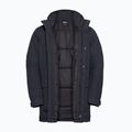 Vyriška striukė nuo lietaus Jack Wolfskin Canyon Shield Parka dark navy 9
