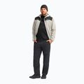 Vyriškas fliso džemperis Jack Wolfskin Kammweg Pile Fz pale sand 2