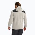 Vyriškas fliso džemperis Jack Wolfskin Kammweg Pile Fz pale sand 3
