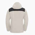 Vyriškas fliso džemperis Jack Wolfskin Kammweg Pile Fz pale sand 8