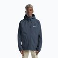 Vyriška striukė nuo lietaus Jack Wolfskin Tempest 2l midnight sky