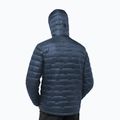 Vyriška pūsta striukė Jack Wolfskin Passamani Down Hoody midnight sky 2