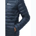 Vyriška pūsta striukė Jack Wolfskin Passamani Down Hoody midnight sky 5