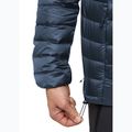 Vyriška pūsta striukė Jack Wolfskin Passamani Down Hoody midnight sky 6