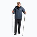 Vyriška pūsta striukė Jack Wolfskin Wisper Ins midnight sky/dark navy 2