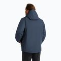 Vyriška pūsta striukė Jack Wolfskin Wisper Ins midnight sky/dark navy 3