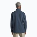 Vyriškas žygio džemperis Jack Wolfskin Taunus Hz midnight sky 3