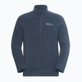 Vyriškas žygio džemperis Jack Wolfskin Taunus Hz midnight sky 7