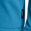 Vyriškas žygio džemperis Jack Wolfskin Taunus Hz aurora blue 6