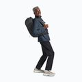 Vyriškas fliso džemperis Jack Wolfskin Winterstein Fz midnight sky 2