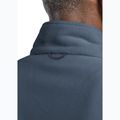 Vyriškas fliso džemperis Jack Wolfskin Winterstein Fz midnight sky 4