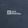 Vyriškas fliso džemperis Jack Wolfskin Winterstein Fz midnight sky 9
