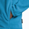 Vyriškas fliso džemperis Jack Wolfskin Taunus Fz aurora blue 6