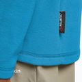 Vyriškas fliso džemperis Jack Wolfskin Taunus Fz aurora blue 7