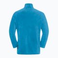 Vyriškas fliso džemperis Jack Wolfskin Taunus Fz aurora blue 9