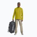 Vyriškas fliso džemperis Jack Wolfskin Taunus Fz chartreuse 2