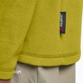 Vyriškas fliso džemperis Jack Wolfskin Taunus Fz chartreuse 7