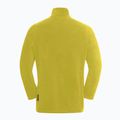 Vyriškas fliso džemperis Jack Wolfskin Taunus Fz chartreuse 9