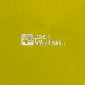 Vyriškas fliso džemperis Jack Wolfskin Taunus Fz chartreuse 10