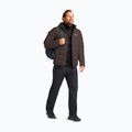 Vyriška pūsta striukė Jack Wolfskin Ather Down Hoody peat 2