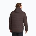 Vyriška pūsta striukė Jack Wolfskin Ather Down Hoody peat 3