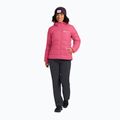 Moteriška pūsta striukė Jack Wolfskin Ather Down Hoody bubblegum 2