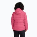 Moteriška pūsta striukė Jack Wolfskin Ather Down Hoody bubblegum 3