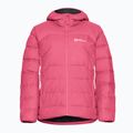 Moteriška pūsta striukė Jack Wolfskin Ather Down Hoody bubblegum 7