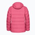 Moteriška pūsta striukė Jack Wolfskin Ather Down Hoody bubblegum 8
