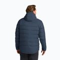 Vyriška pūsta striukė Jack Wolfskin Ather Down Hoody midnight sky/dark navy 3
