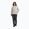 Moteriška pūsta striukė Jack Wolfskin Ather Down Hoody pale sand 2