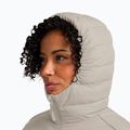 Moteriška pūsta striukė Jack Wolfskin Ather Down Hoody pale sand 4
