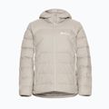Moteriška pūsta striukė Jack Wolfskin Ather Down Hoody pale sand 7