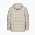 Moteriška pūsta striukė Jack Wolfskin Ather Down Hoody pale sand 8