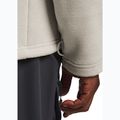 Vyriškas fliso džemperis Jack Wolfskin Winterstein Fz pale sand 6