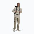 Vyriška striukė nuo lietaus Jack Wolfskin Trailtime 2L linen 2
