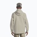 Vyriška striukė nuo lietaus Jack Wolfskin Trailtime 2L linen 3