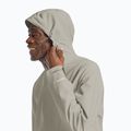 Vyriška striukė nuo lietaus Jack Wolfskin Trailtime 2L linen 4