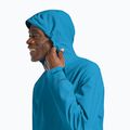 Vyriška striukė nuo lietaus Jack Wolfskin Trailtime 2L aurora blue 4