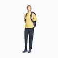 Moteriškas žygio džemperis Jack Wolfskin Taunus Hz lemon ice 2