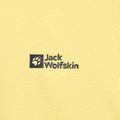 Moteriškas žygio džemperis Jack Wolfskin Taunus Hz lemon ice 8