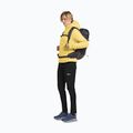 Moteriška hibridinė striukė Jack Wolfskin Routeburn Pro Ins lemon ice 2
