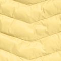 Moteriška hibridinė striukė Jack Wolfskin Routeburn Pro Ins lemon ice 11